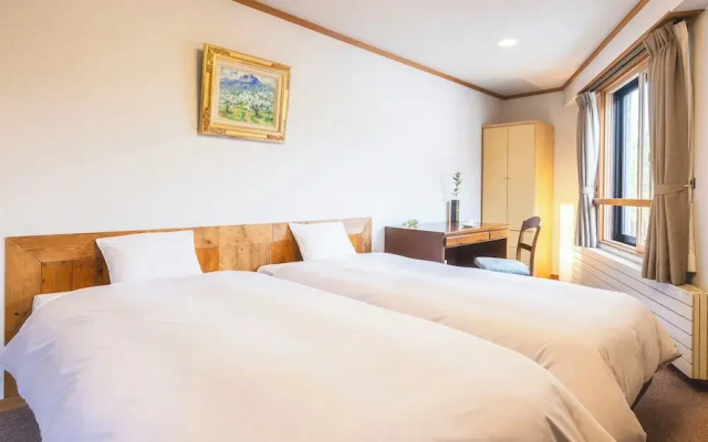 Hotel Ichinose