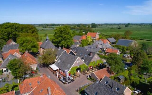 Herberg de Gouden Leeuw