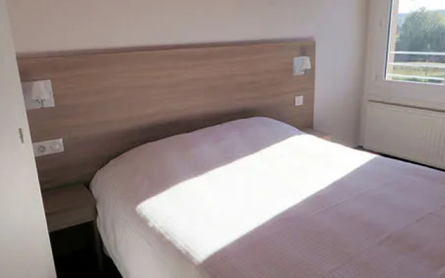 Brit Hotel Rouen Sud  Val-de-Reuil