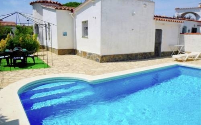 Villa Alberes 184 B Empuriabrava