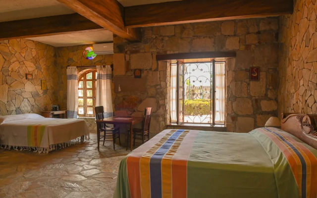 Xquenda Huatulco Spa