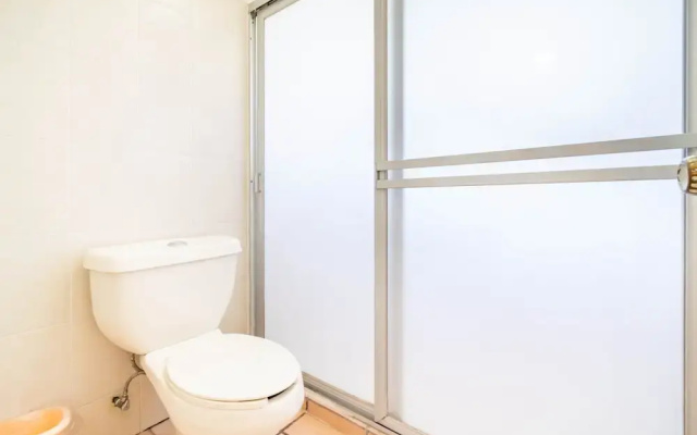 Zona Residencial y Seguridad a 5 min del Centro