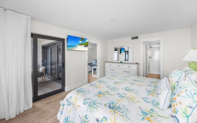 Pelicans Roost 106 2 Bedroom Condo