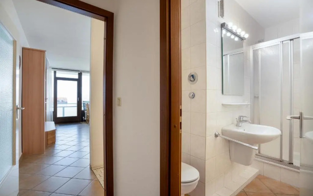 Haus Fernsicht Wohnung 13