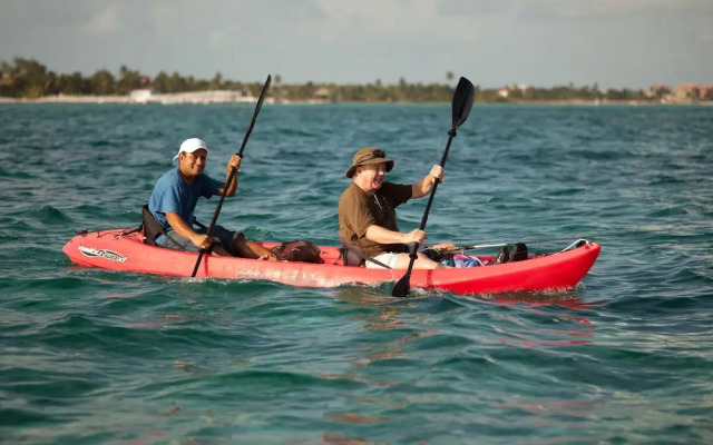 Belizean Cove Estates