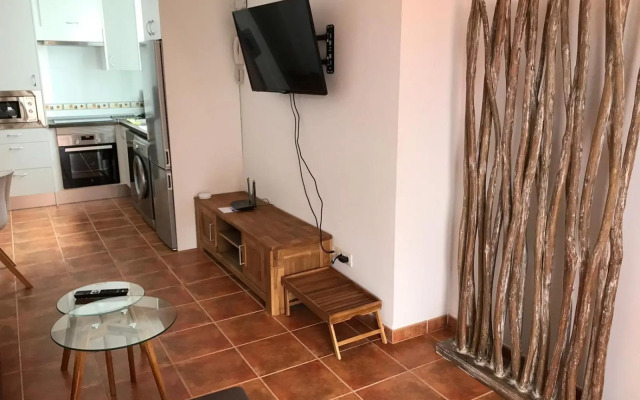 Homeoffice Penthouse vistas panorámicas