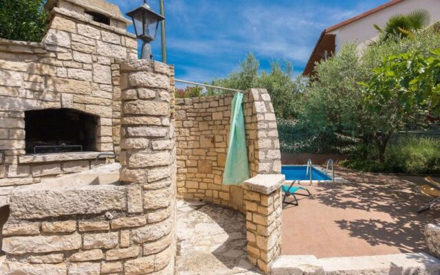 Apartment Jasen Moniga del Garda