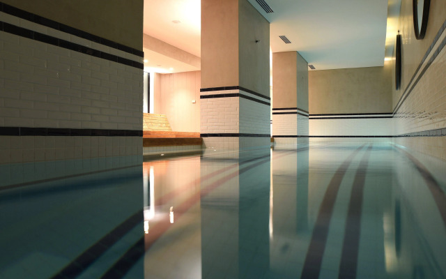 Oliva Luxury Hotel Montevideo