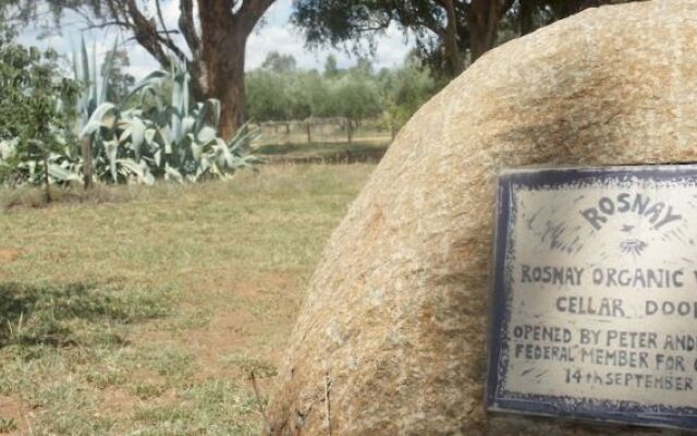 Rosnay Farmstay