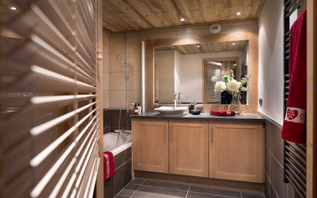 CGH Résidence boutique La Grange aux Fées