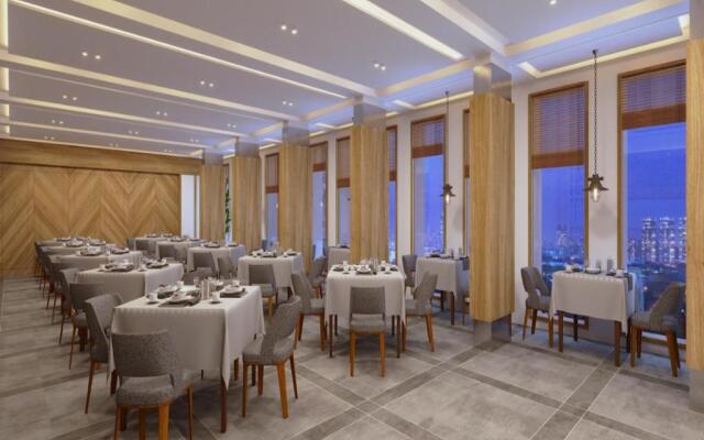 Sarovar Portico Morbi