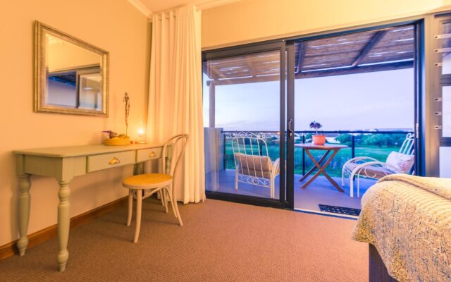Le Mahi Guest House