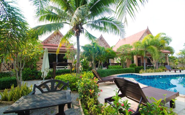 Baan Aroonwan Hua Hin