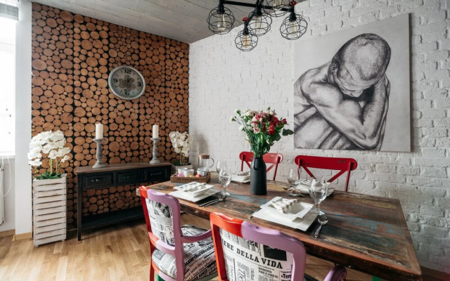 Miodowa 19 by Loft Affair