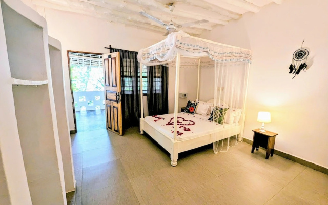 Bahati Villa