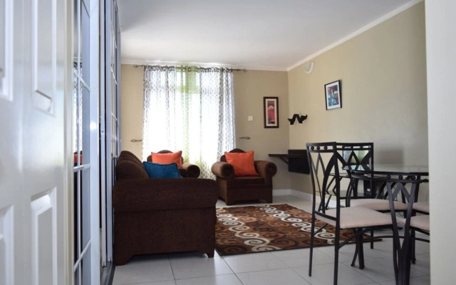 The Strathairn 305 by Pro Homes Jamaica