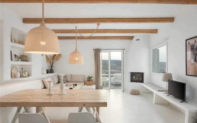 Lea Villas Mykonos