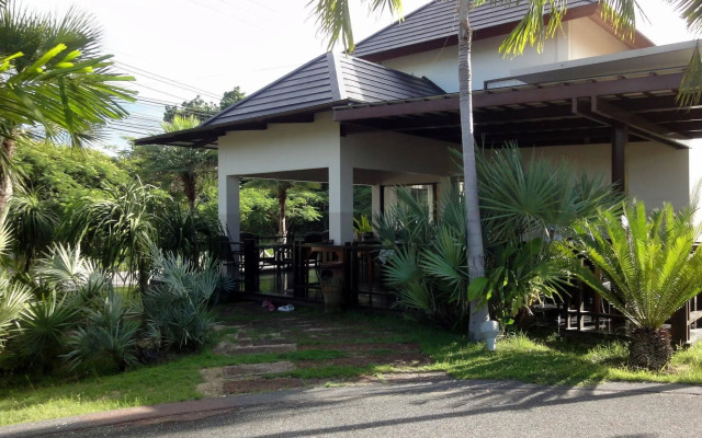 Royal Place Banchang