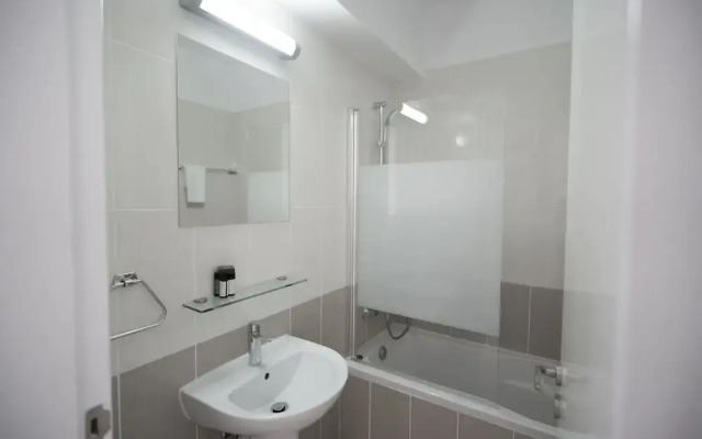 Phaedrus Living Paphos Elysian Escape