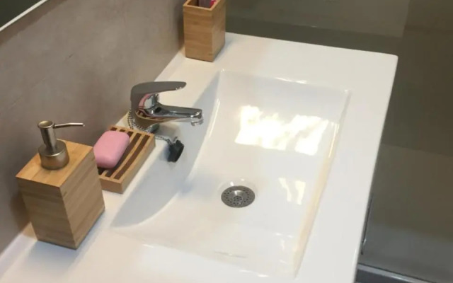 Tiagos Apartament
