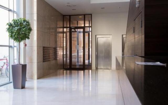 AR Apartments - Angel Center Kraków