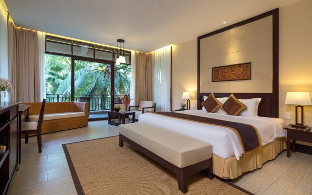 Golden Sand Resort & Spa Hoi An