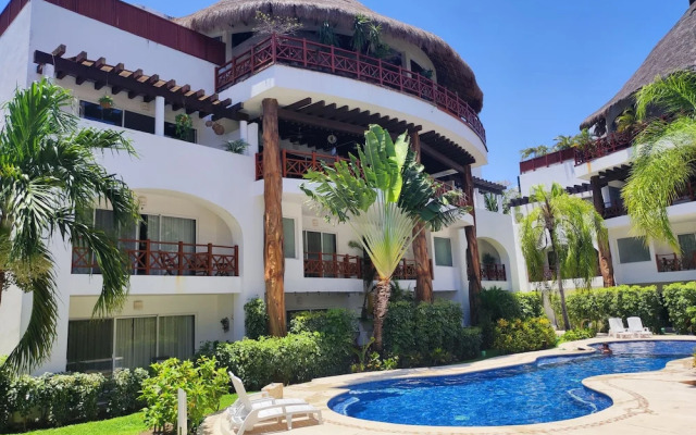 Apartment Wayak 301
