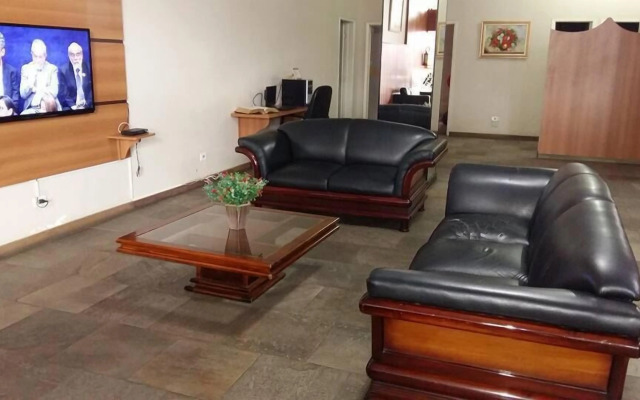 Hotel Cidade de Bauru