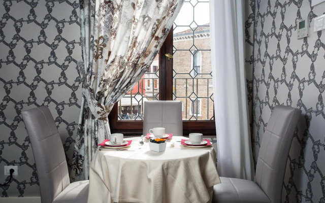 Hotel Cà Nobile Corner