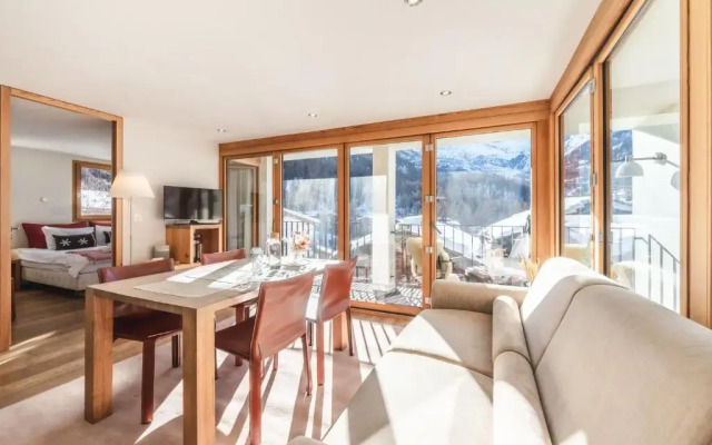 Sonnmatten Boutique Hotel & Apartments Zermatt