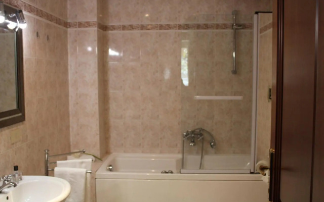 Colosseum New Charming Apartment