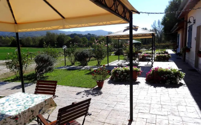 Agriturismo Valle degli Arci