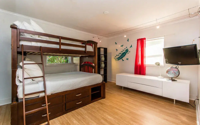 Real Estate Gizmo Vacation Rentals