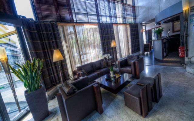 Radisson Hotel Clermont-Ferrand