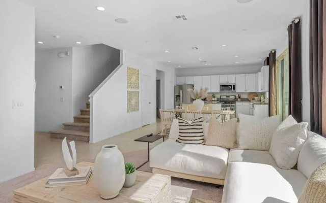 5br Family Home in Coachella Valley