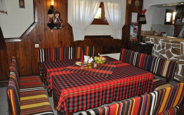 Asenov Hotel