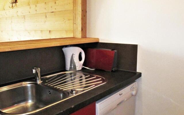 Appartement Avoriaz, 2 pièces, 5 personnes - FR-1-634-63