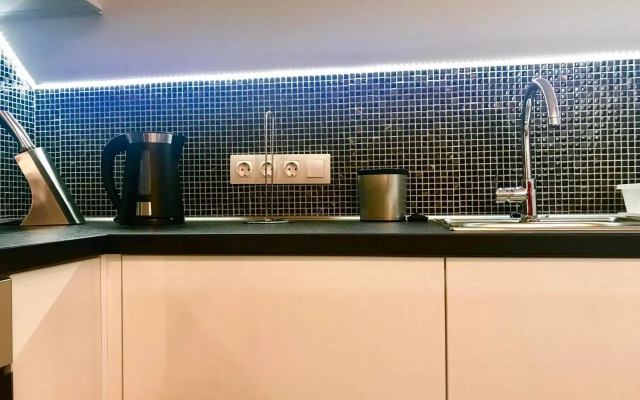 Biborka Apartman