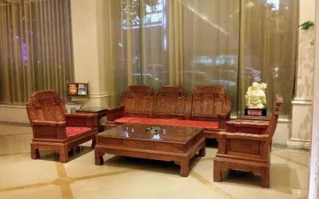 Jinfa Hotel
