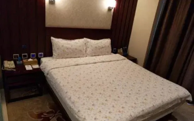 Shenzhen Coast Xiuyuelou Hotel