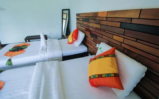 Ceyloni hotel
