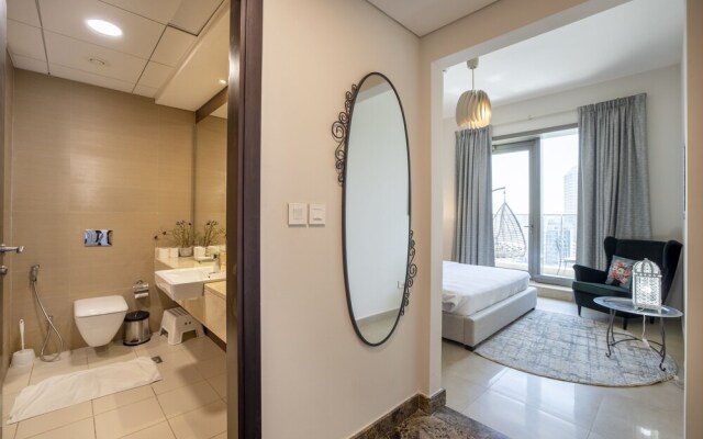 Sparkle Towers by Driven Holiday Homes