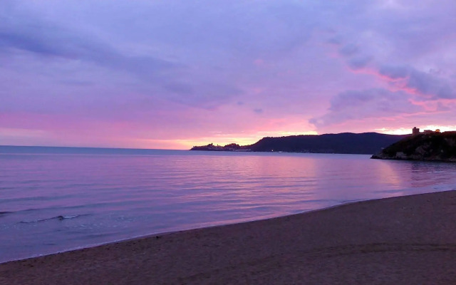 Hotel Corte dei Butteri