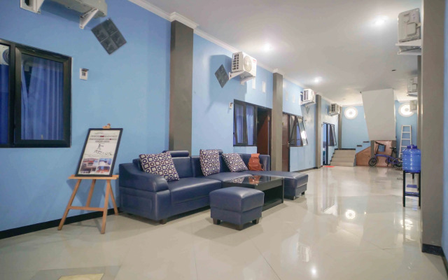 De PAMMA Syariah RedPartner