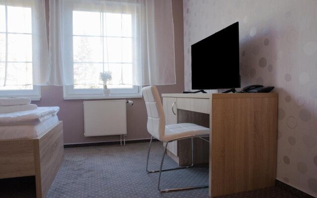 Hotel Garni Orlova