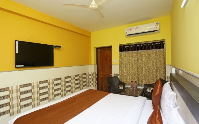 OYO 9958 Laxmi Resort