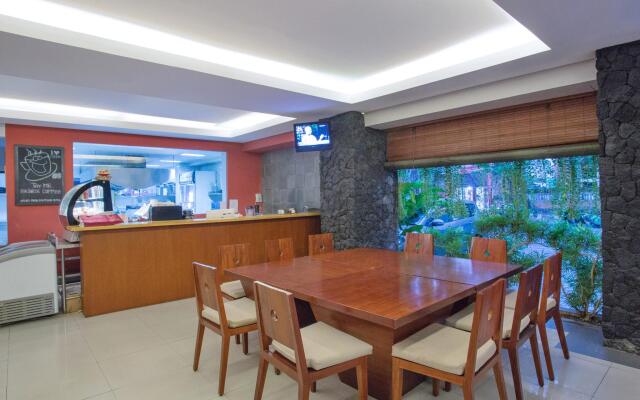 Capital O 1068 Grand Mirah Boutique Hotel