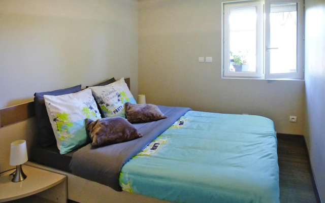 Holiday Home, Le Porge