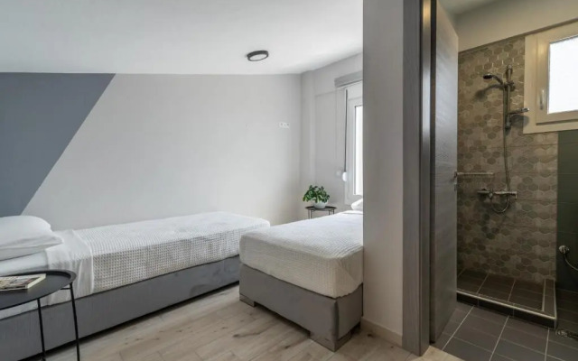 MG Villas & Suites