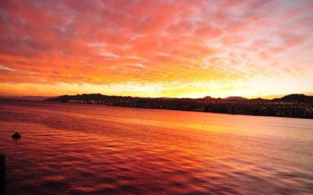 Red Sea Yachts